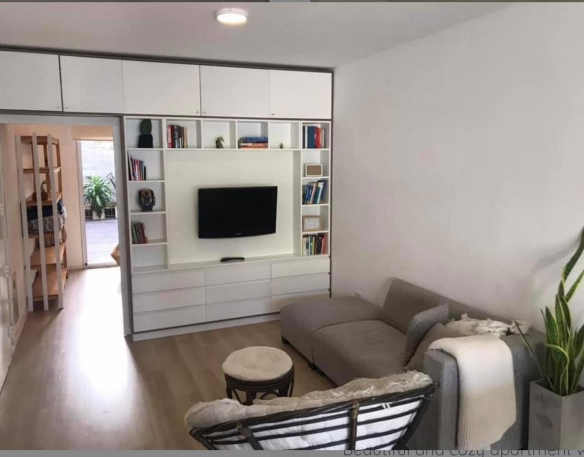 Perla Escondida Terraza Y Parrilla By Carpincho Re Apartment Buenos Aires
