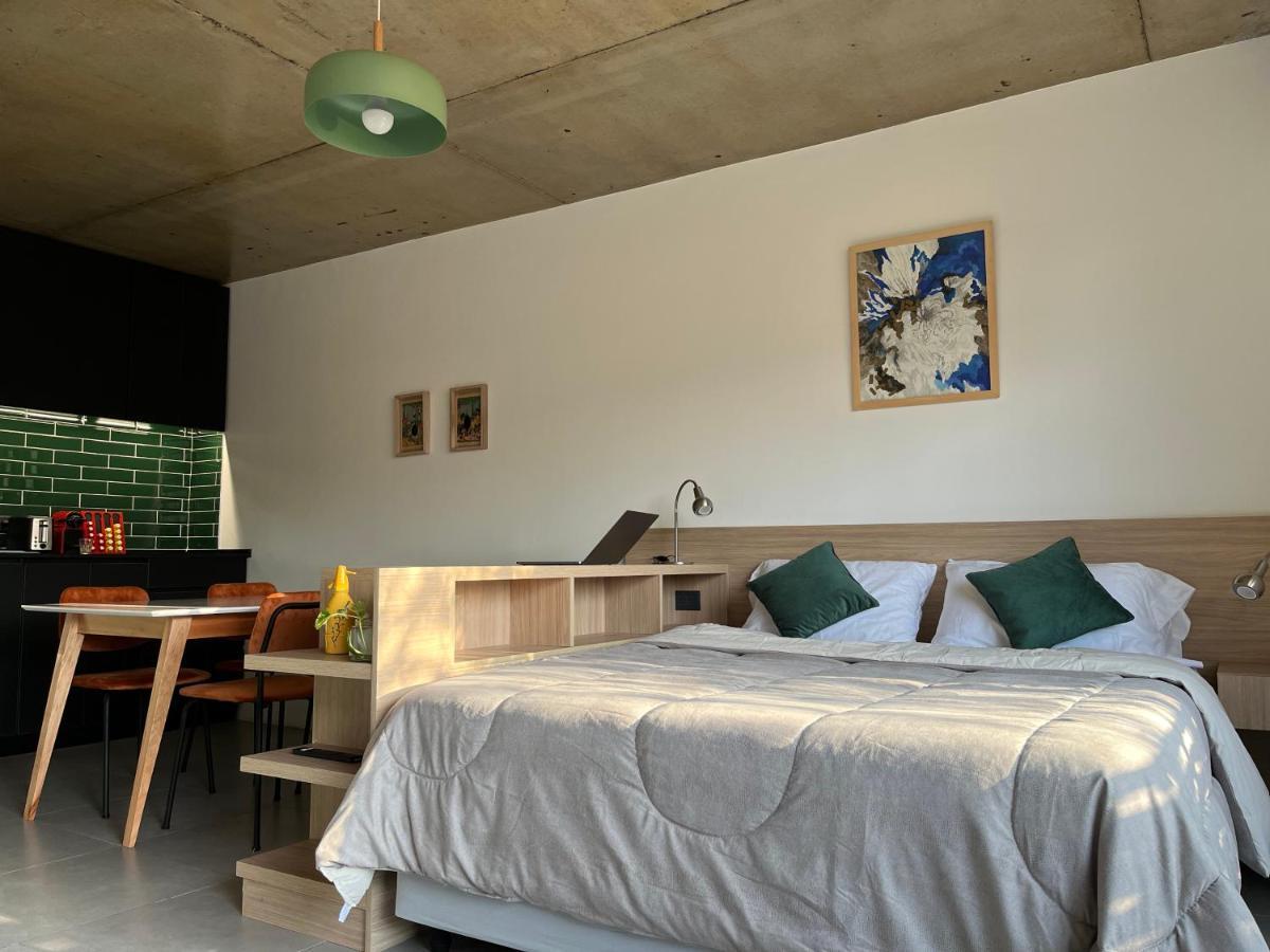 Apartment Primavera Buenos Aires