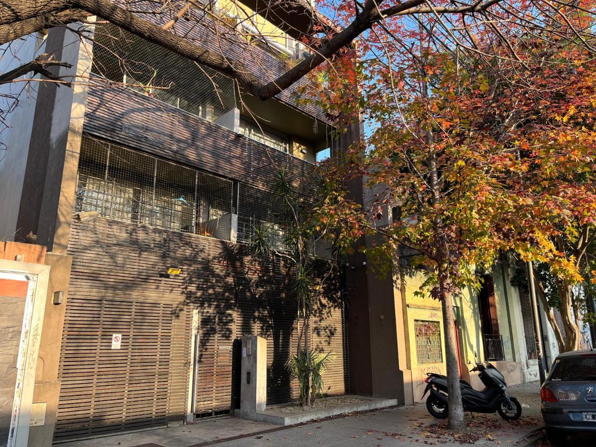 Primavera Apartment *