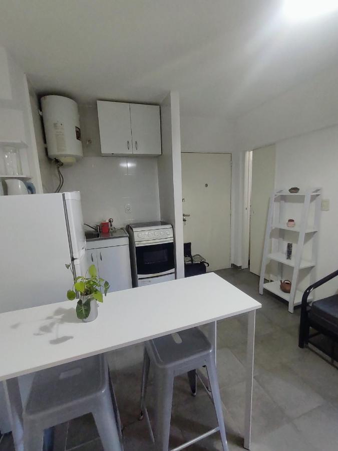 Apart Belgrano * Buenos Aires