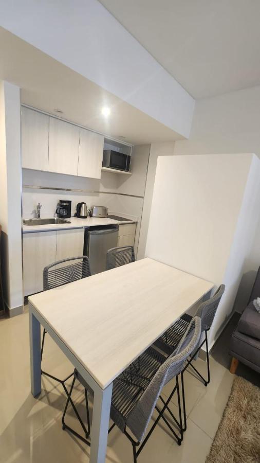Apto En Paseo Cisterna En El Centro Caba Apartment Buenos Aires