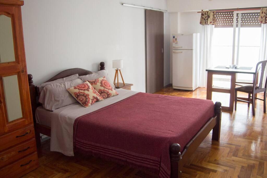 Apartment Acogedor Hospedaje En Crespo