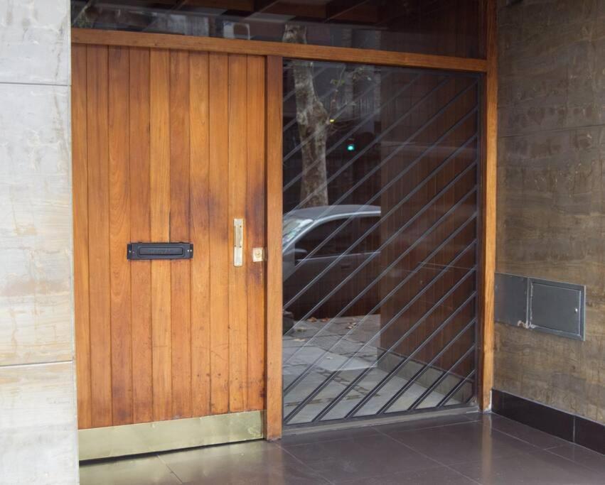 Acogedor Hospedaje En Crespo Buenos Aires