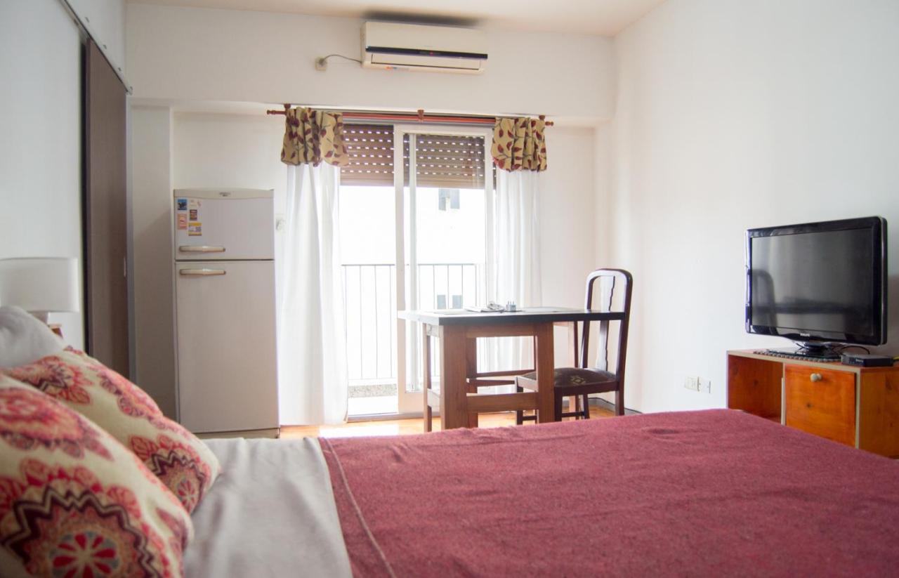 Acogedor Hospedaje En Crespo * Buenos Aires