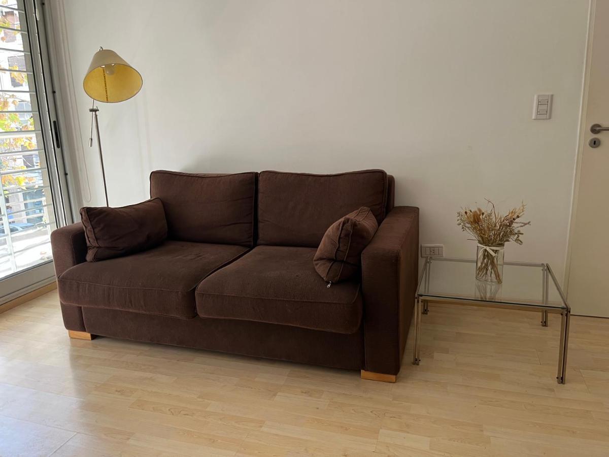 Confort Recoleta Apartment *