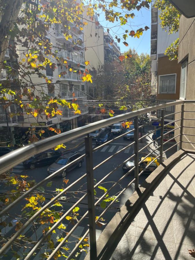 Confort Recoleta * Buenos Aires