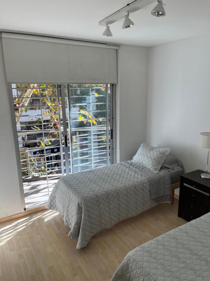 Apartment Confort Recoleta Buenos Aires