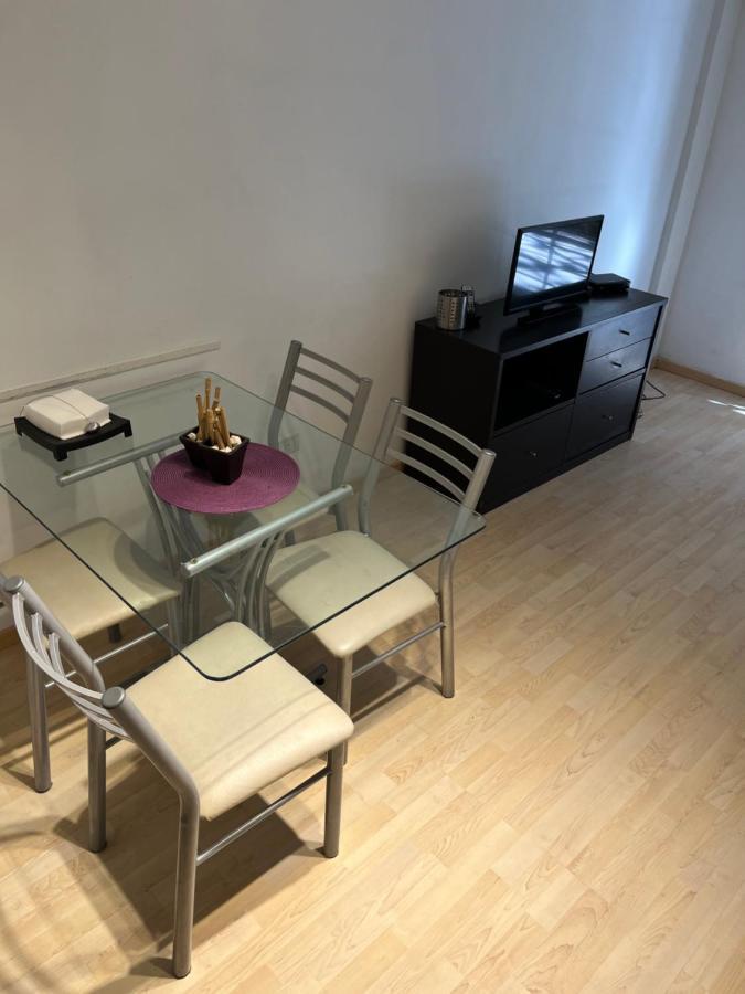 Confort Recoleta Ciudad Autónoma de Buenos Aires