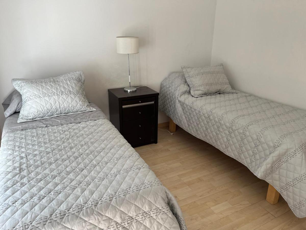 Apartment Confort Recoleta Buenos Aires