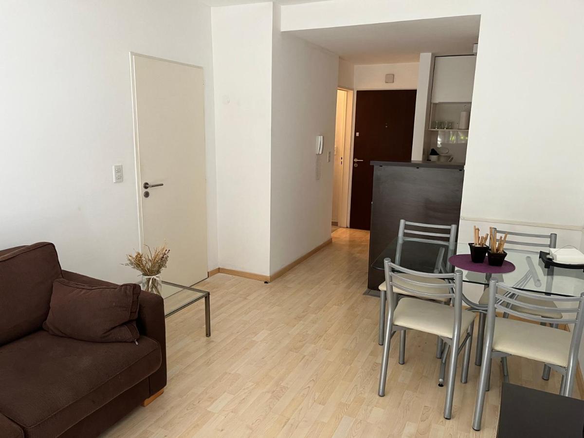 Confort Recoleta Apartment Buenos Aires