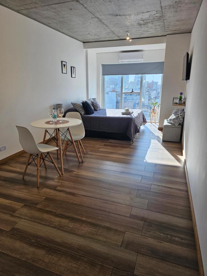 Apartment Belgrano Blue *
