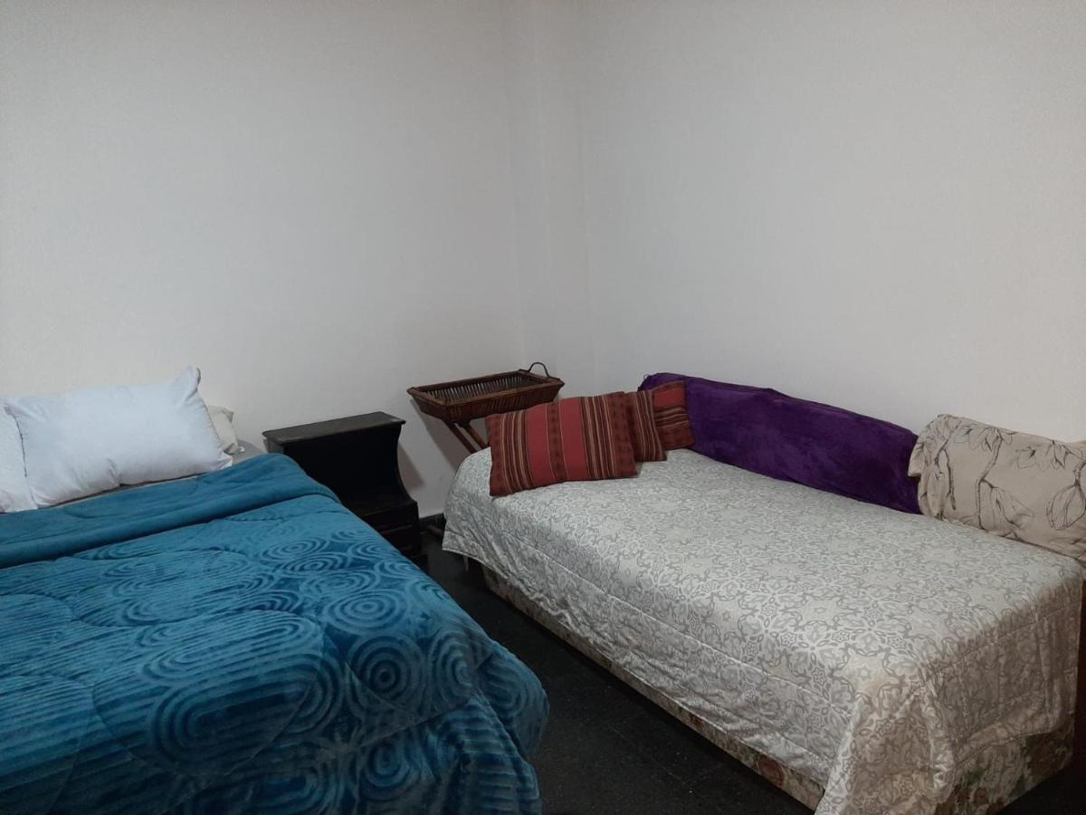 Apart @ Obelisco Apartment Buenos Aires