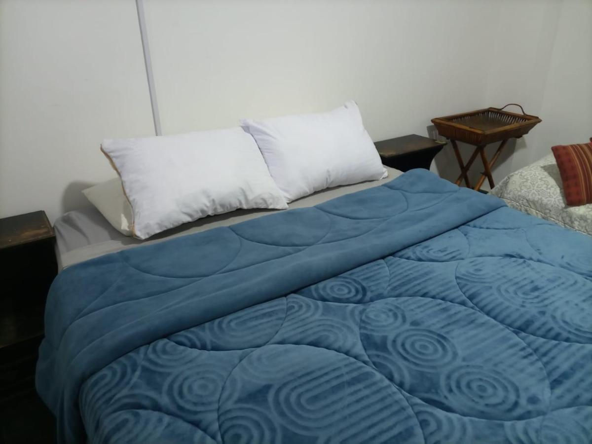 Apartment Apart @ Obelisco Buenos Aires