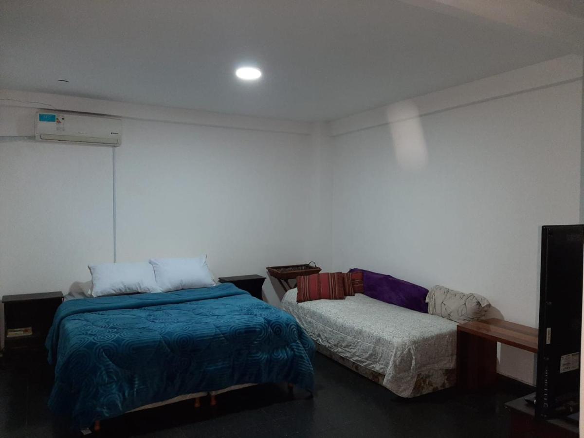 Apartment Apart @ Obelisco
