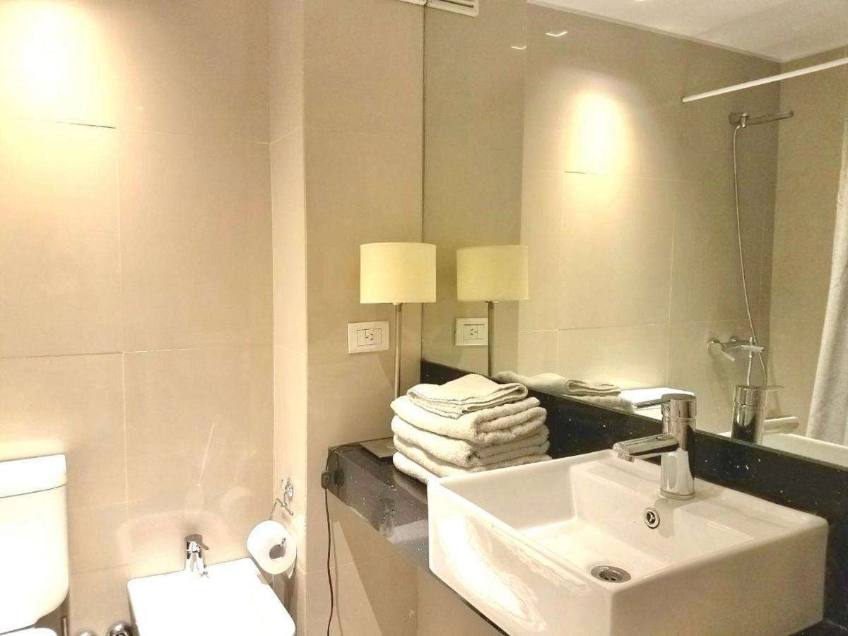 Studio Arce Con Piscina Y Laundry * Ciudad Autónoma de Buenos Aires