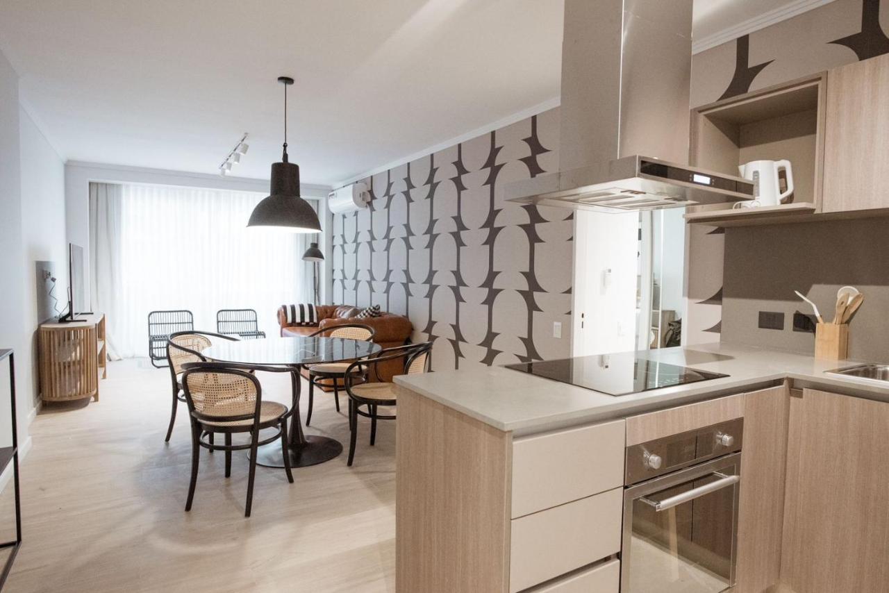Apartment Casa Armani