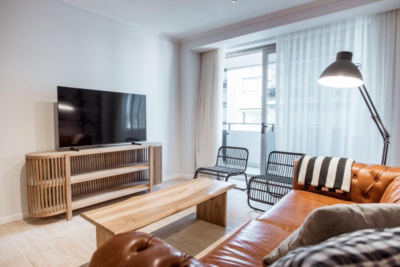 Casa Armani Apartment