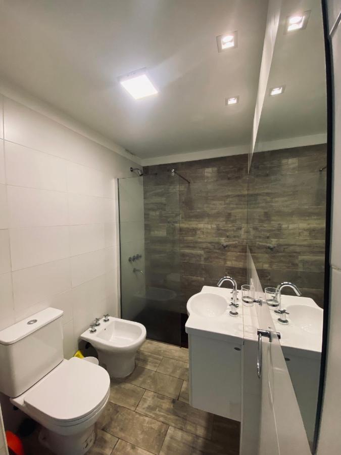 Minimalist Department In Palermo - Comfort And Location Apartment *