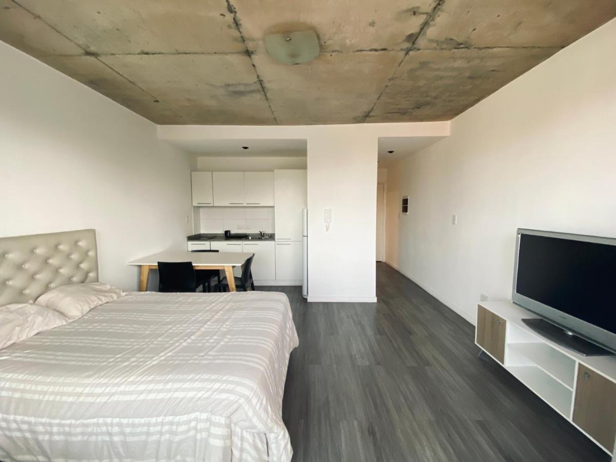 Minimalist Department In Palermo - Comfort And Location Apartment *
