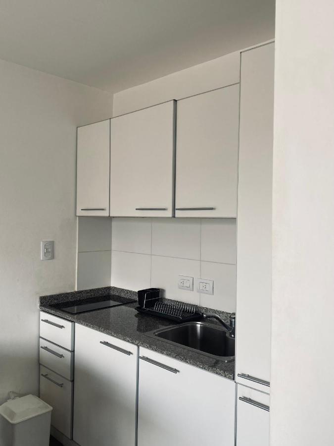 Minimalist Department In Palermo - Comfort And Location Buenos Aires