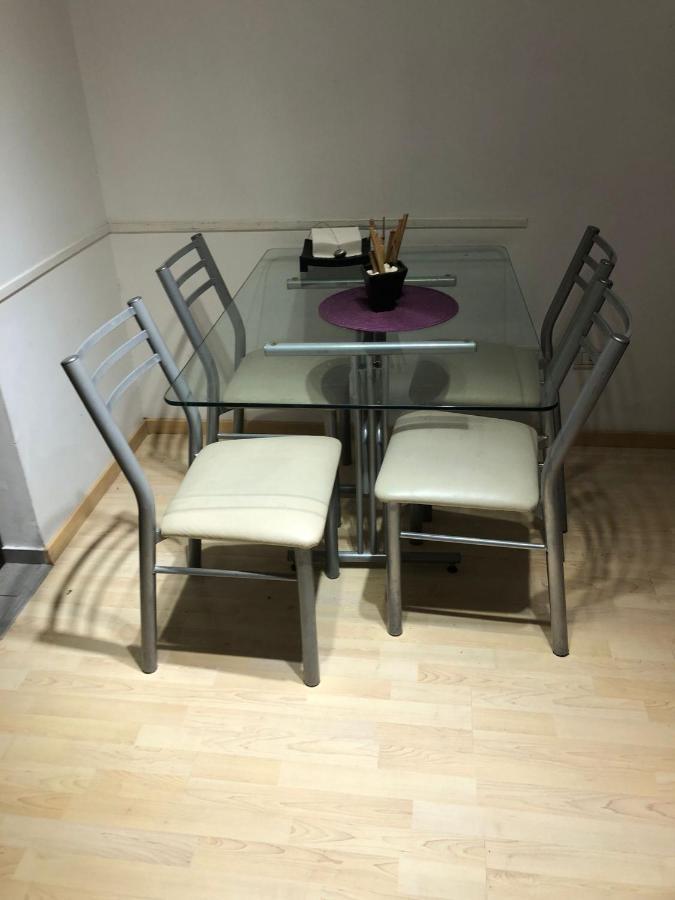 Confort Recoleta Apartment *