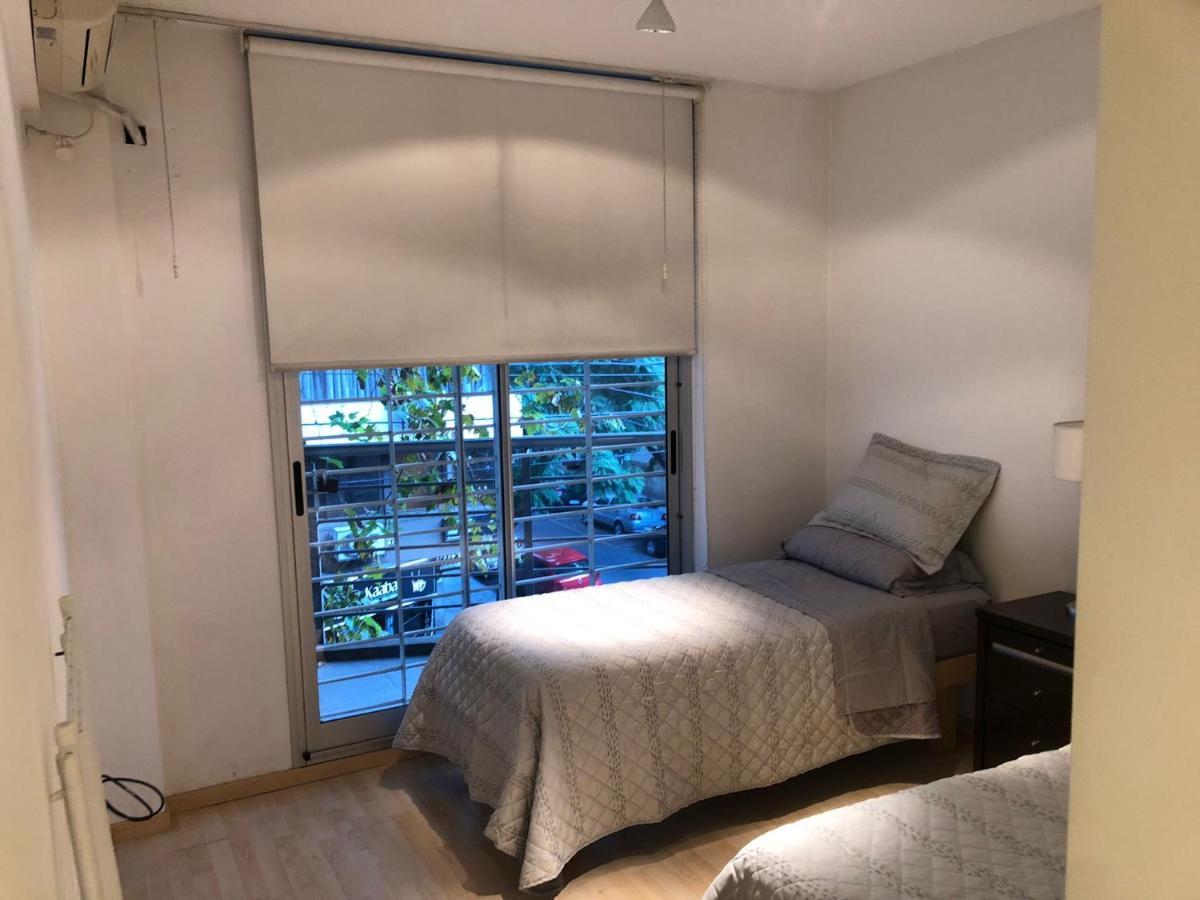 Apartment Confort Recoleta Buenos Aires