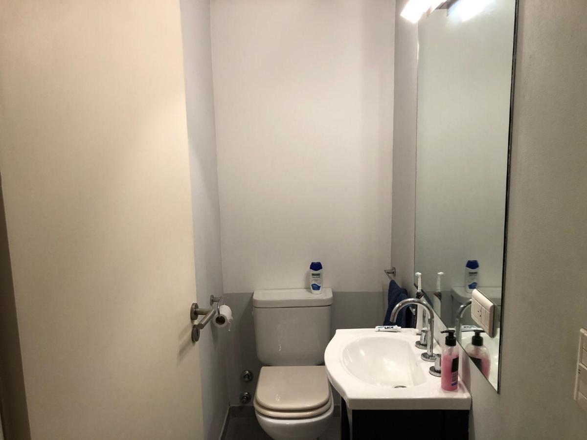 Apartment Confort Recoleta