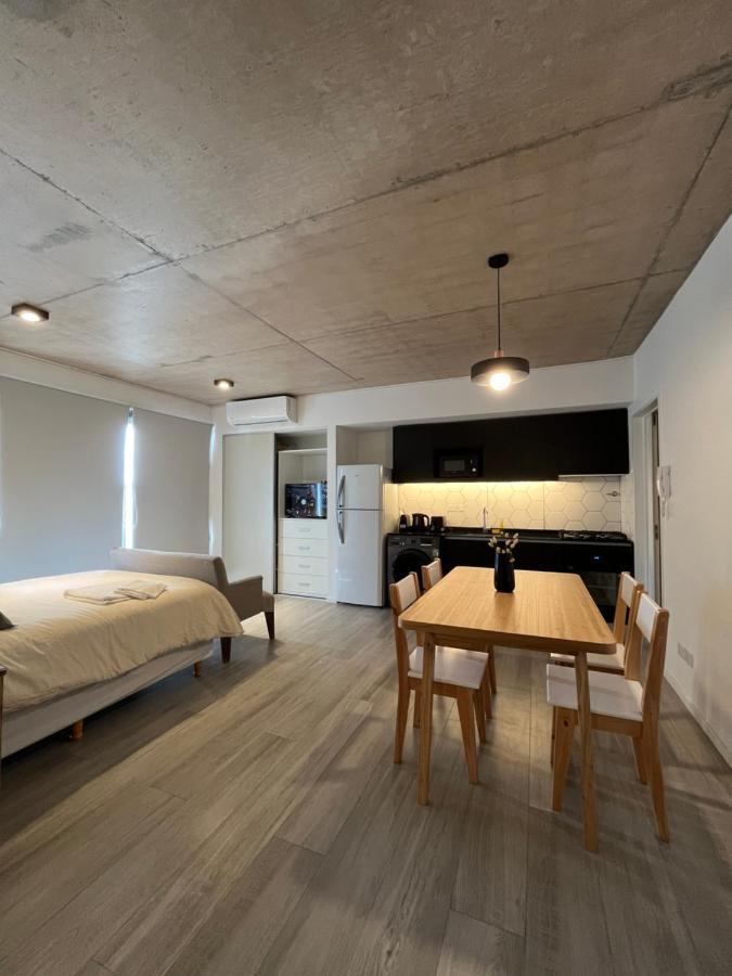 Modern And Brigth In Palermo Hollywood Apartment