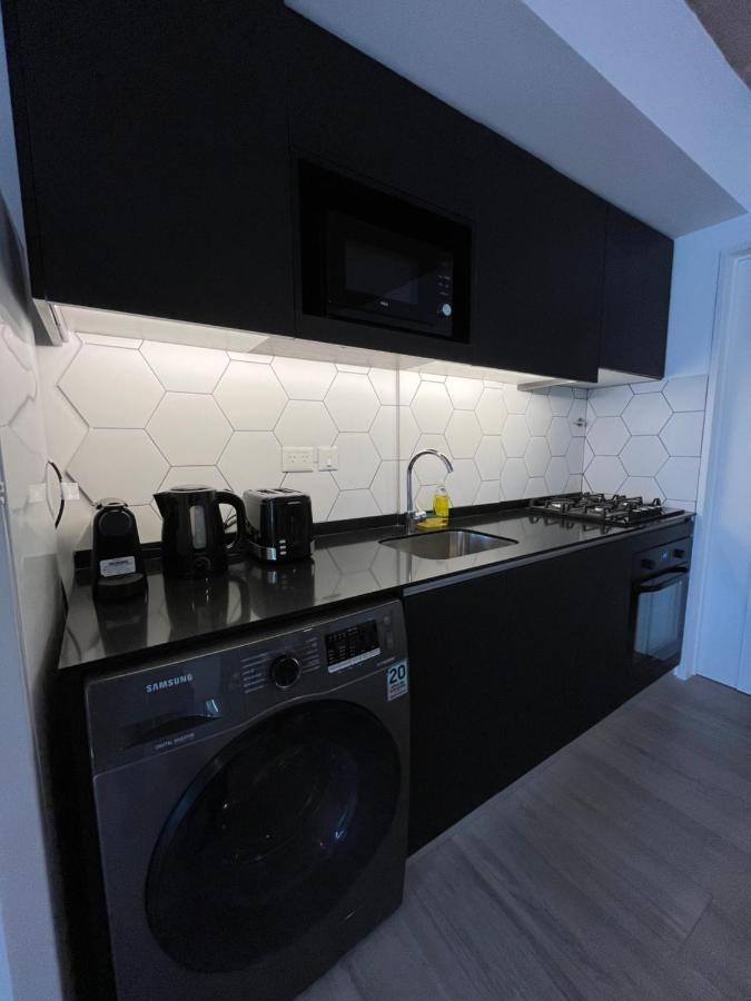 Modern And Brigth In Palermo Hollywood Apartment *