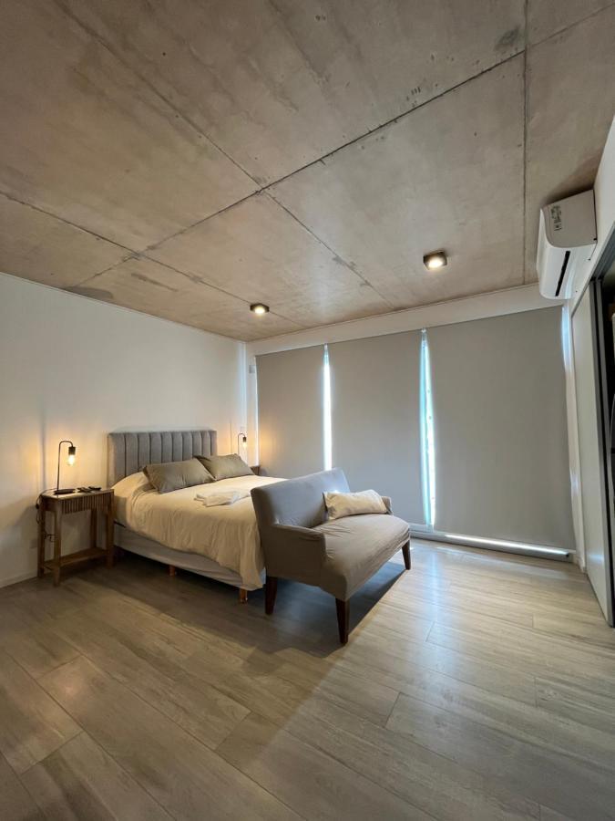 Modern And Brigth In Palermo Hollywood Buenos Aires