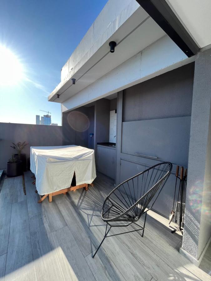 Modern And Brigth In Palermo Hollywood * Buenos Aires