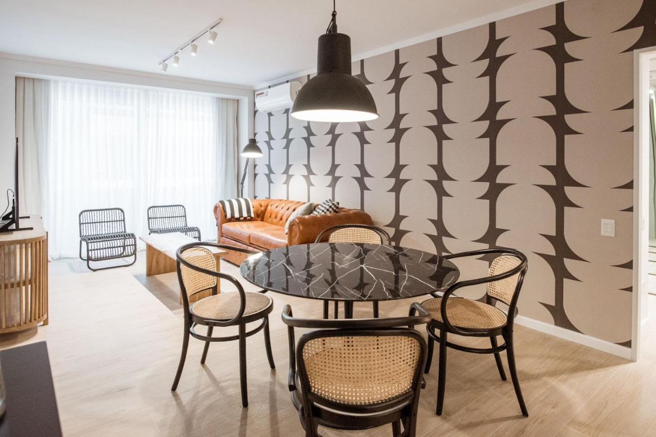 Apartment Casa Armani