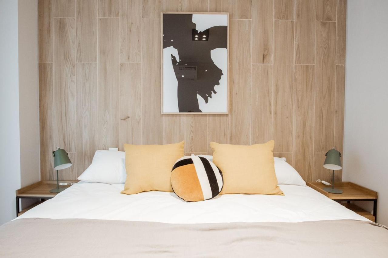 Casa Armani Apartment Buenos Aires