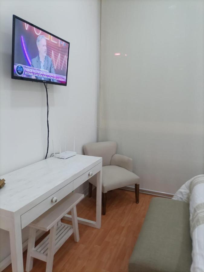 Apartment Departamento Victoria Buenos Aires