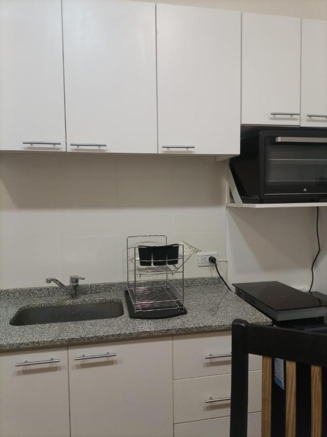 Apartment Departamento Victoria
