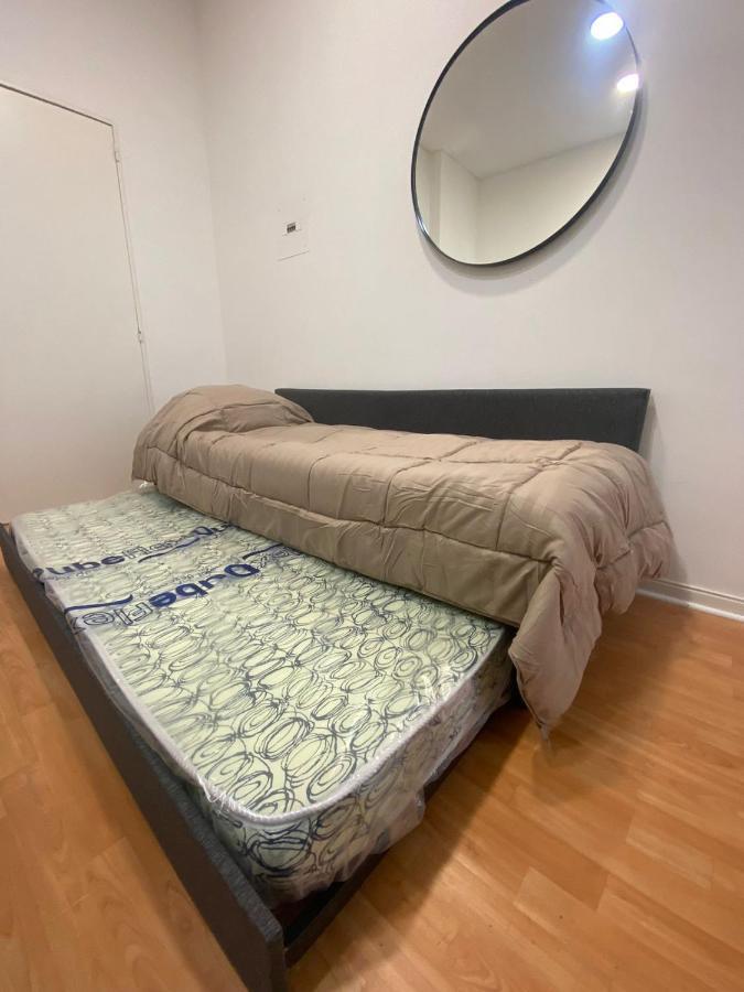 Departamento Victoria Apartment