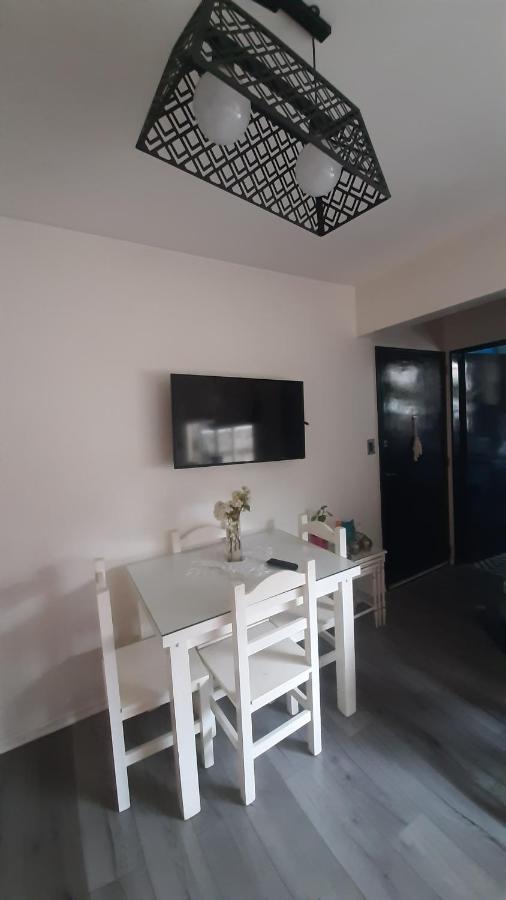 San Telmo Piso Uso Familiar Cincuenta Mil Pesos La Noche Apartment