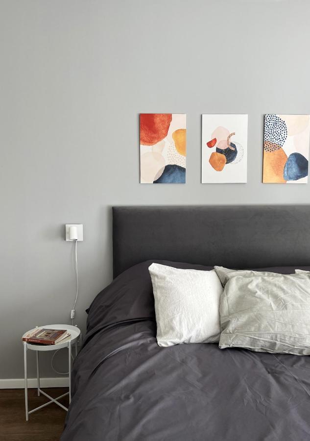 Luxury In San Telmo - The Location Apartamento *