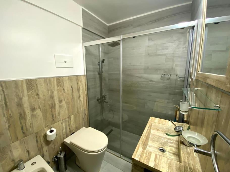 Apartment Departamento De 2 En Almagro *