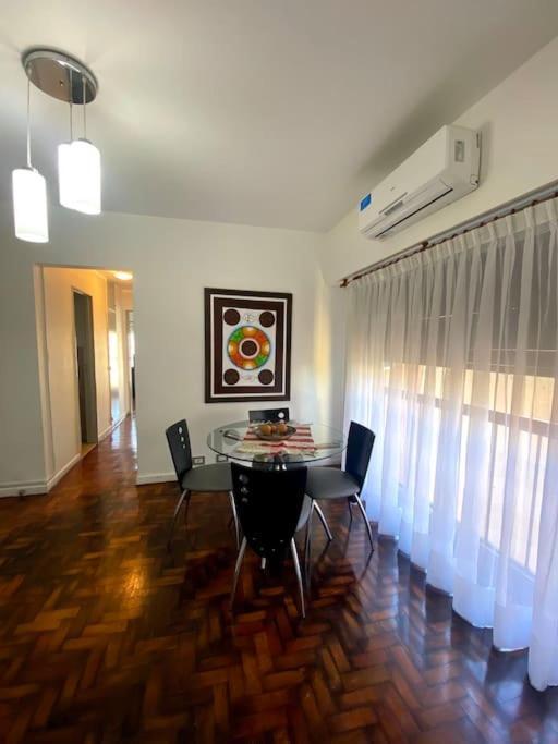 Departamento De 2 En Almagro Apartment Buenos Aires