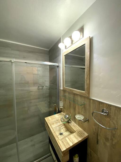 Departamento De 2 En Almagro Apartment