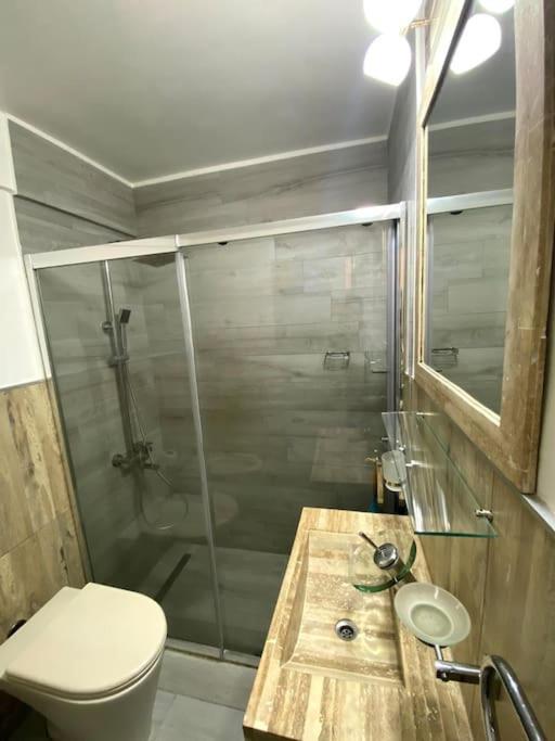 Apartment Departamento De 2 En Almagro Buenos Aires
