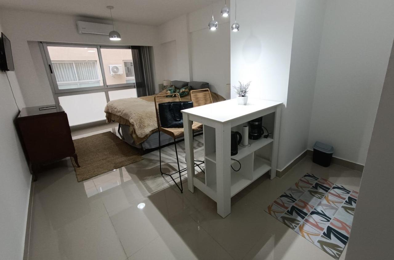 Apartamento Paseo La Cisterna 514 Ciudad Autónoma de Buenos Aires