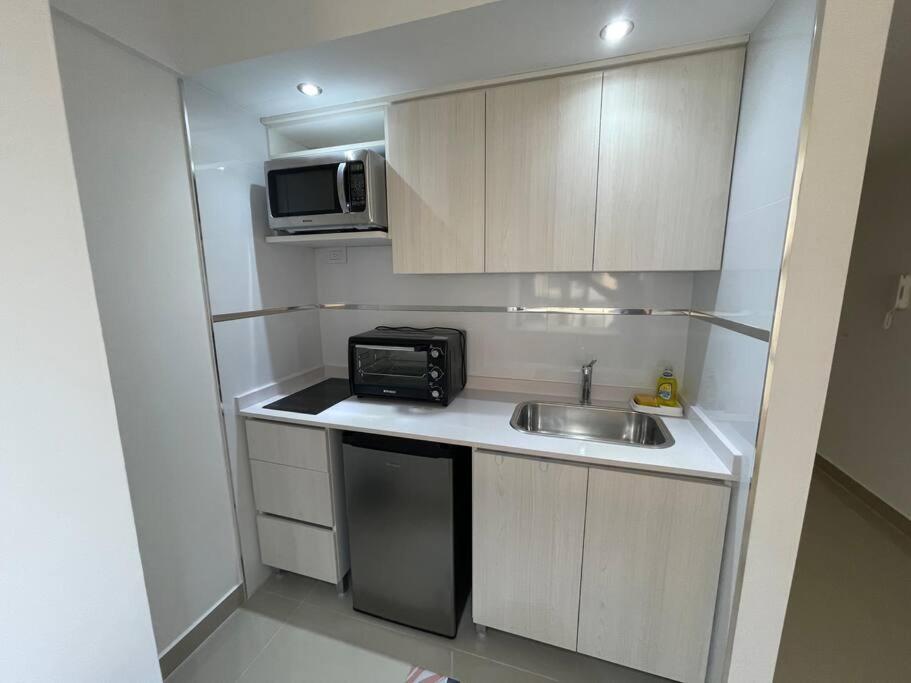 Paseo La Cisterna 514 Apartamento Ciudad Autónoma de Buenos Aires