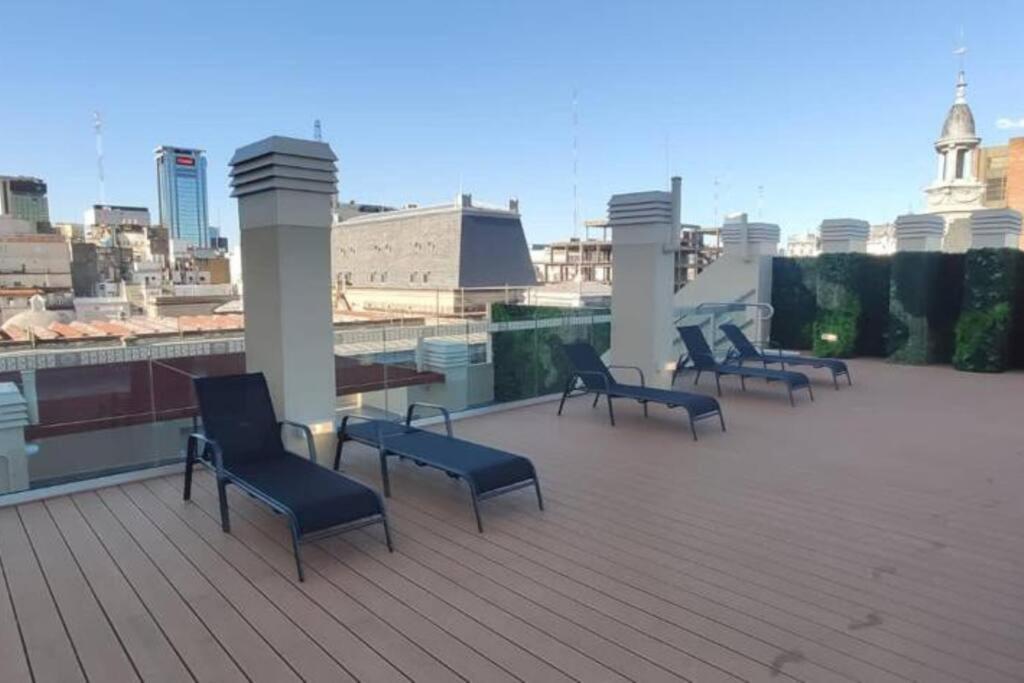 Apartamento Paseo La Cisterna 514 *