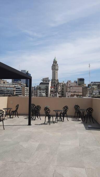 Paseo La Cisterna 514 Apartamento Ciudad Autónoma de Buenos Aires