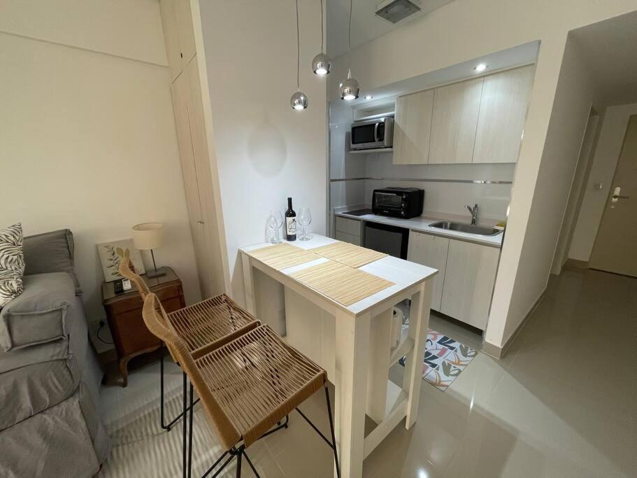 Apartamento Paseo La Cisterna 514 Ciudad Autónoma de Buenos Aires