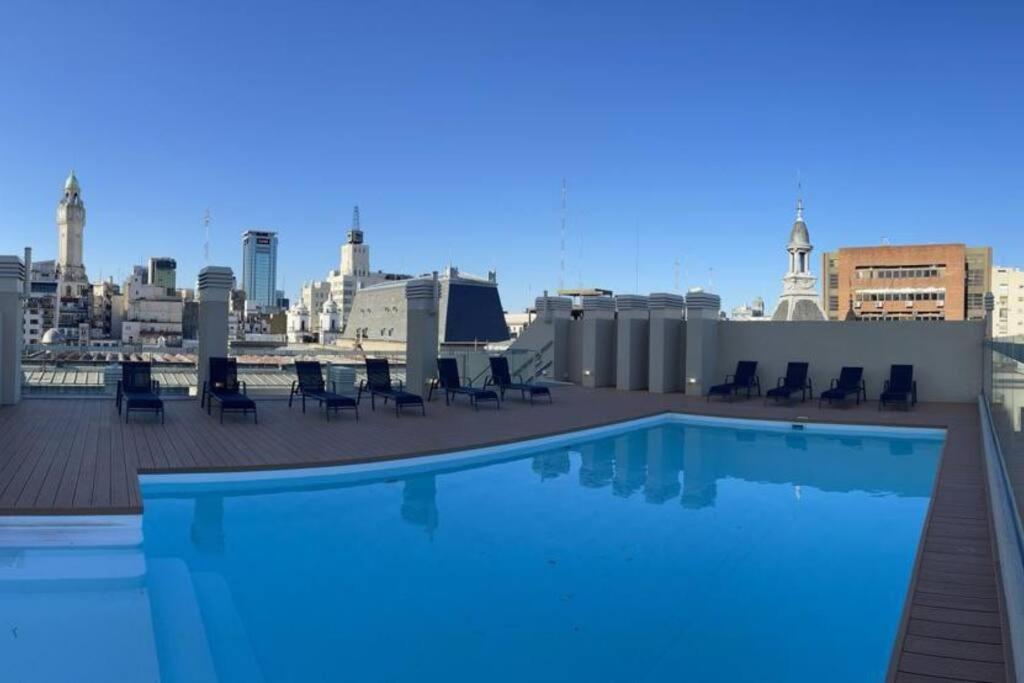 Paseo La Cisterna 514 Apartamento Ciudad Autónoma de Buenos Aires
