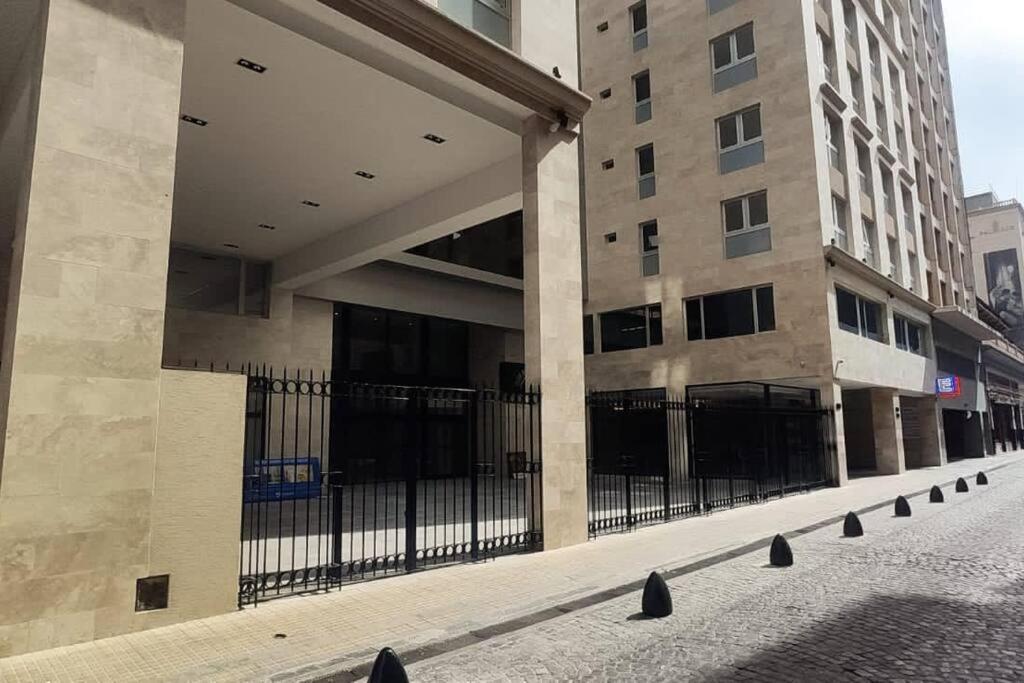 Apartamento Paseo La Cisterna 514 Ciudad Autónoma de Buenos Aires