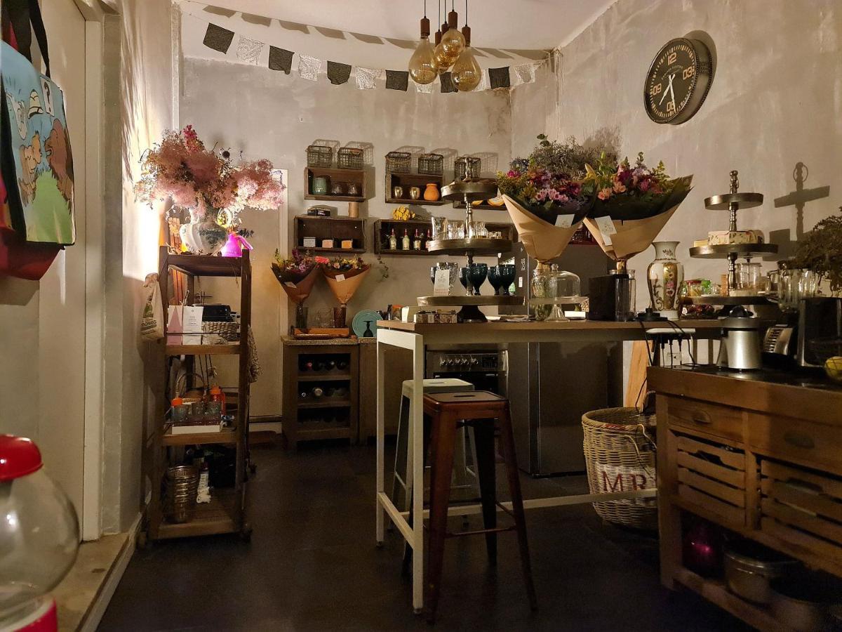 Mi Casa De Buenos Aires